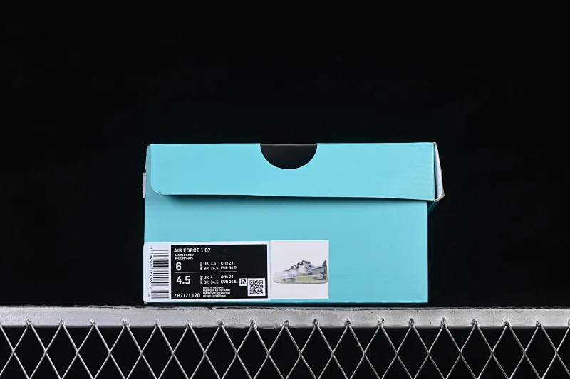 All categories Nk Air Force 1 Air Force series Nk Air Force 1 Low Air Force low-top Nike Air Force 1'07 Low "Midnight Starburst" Hand-painted graffiti Dark Night Starburst Air Force 1 low-top casual sneakers ZB2121-120